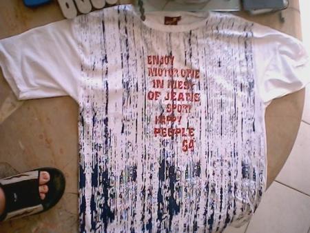Mon Tshirt